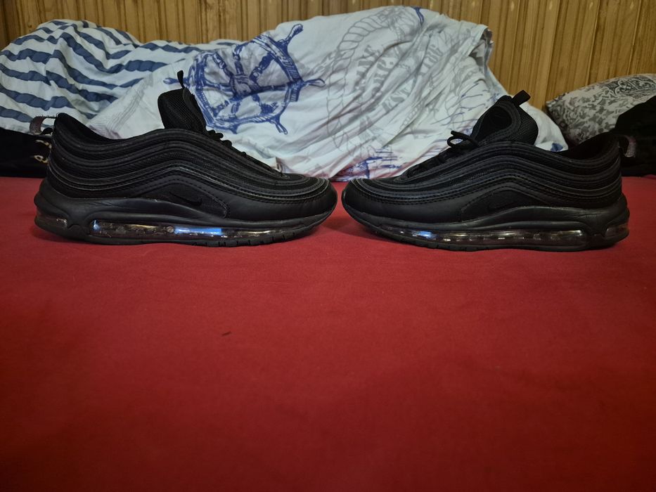 Vând Nike Air Max 97