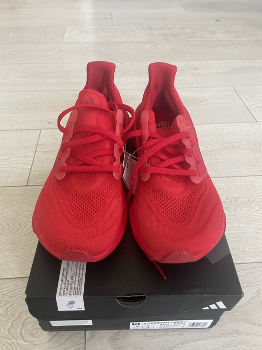 Adidas ultraboost light