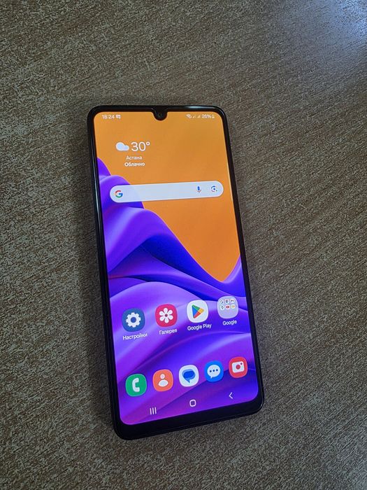 Samsung A33 5G 128 Gb
