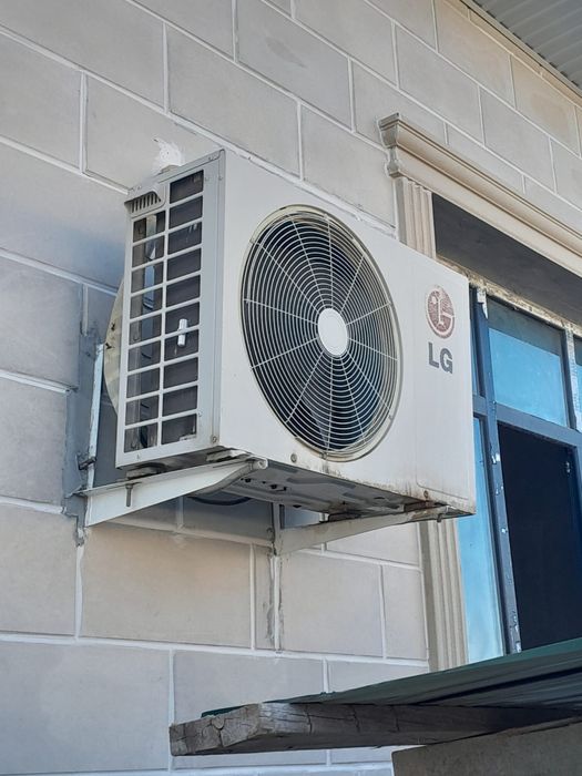 Кондиционер для дома