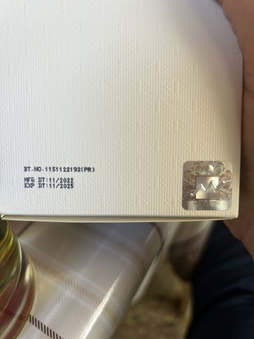 Парфюм Байредо Библиотека