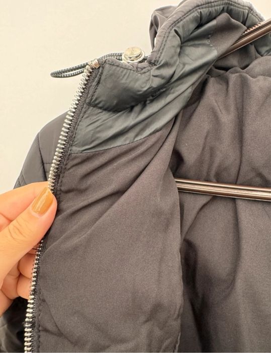 Geaca Bershka