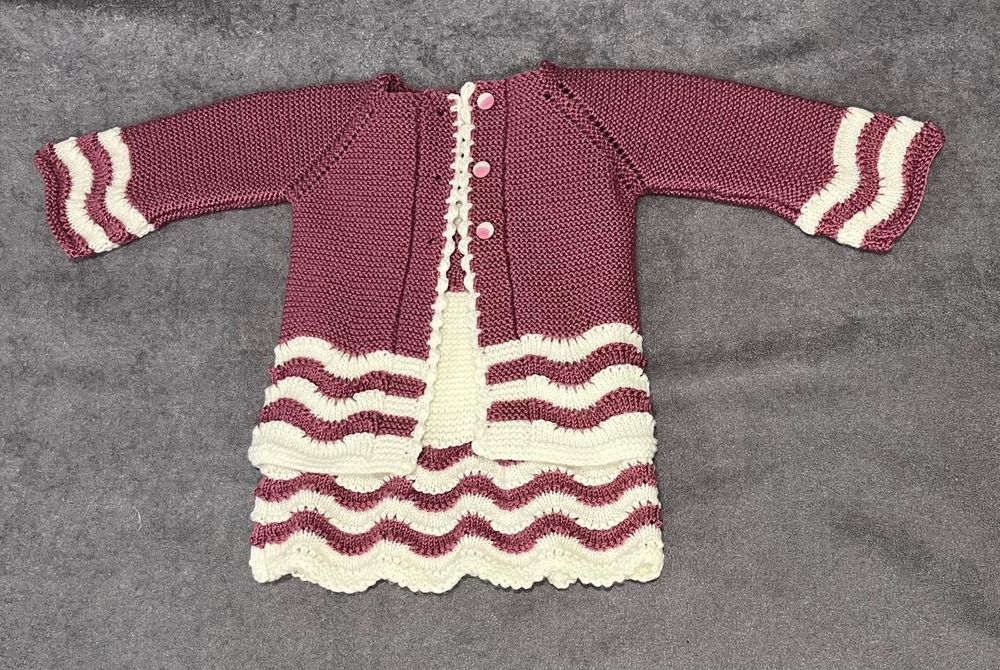 Комплект за момиченце