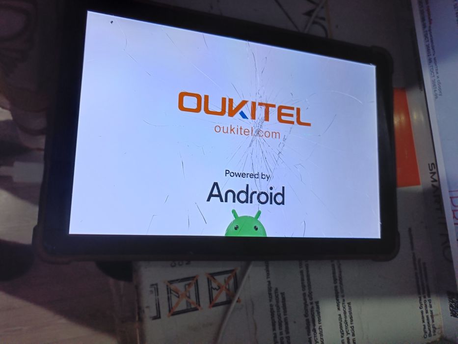 Планшет на запчасти