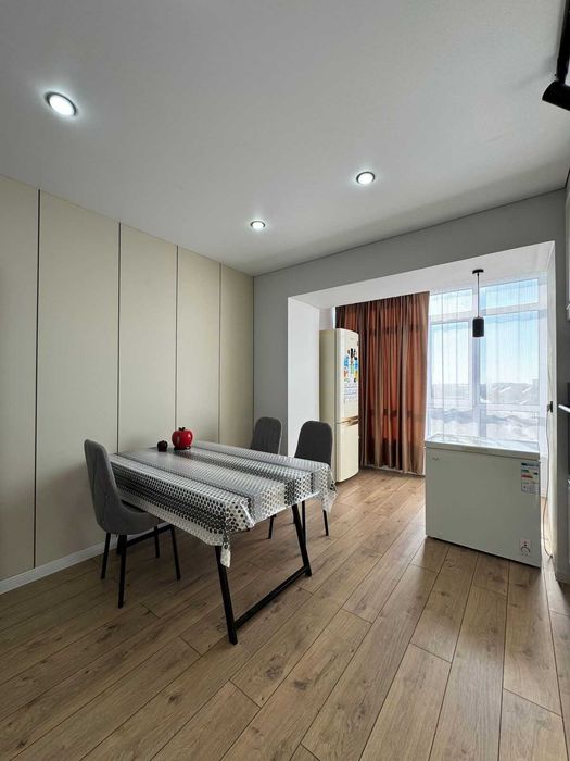 Продажа 2-комнатной квартиры