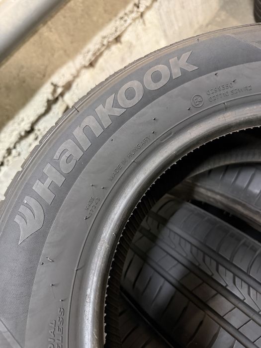 195/65/15 Hankook 4бр дот23