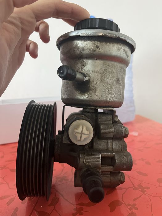 Гур 120 прадо.