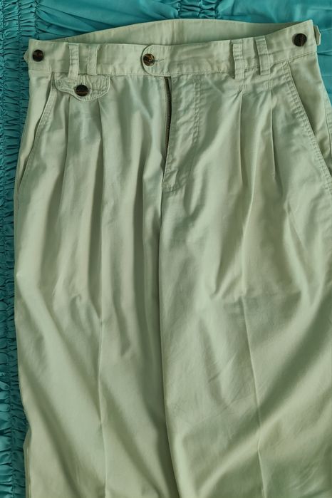 Мъжки панталон S-M