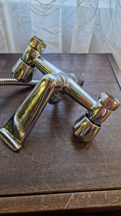 Смесител за душ български