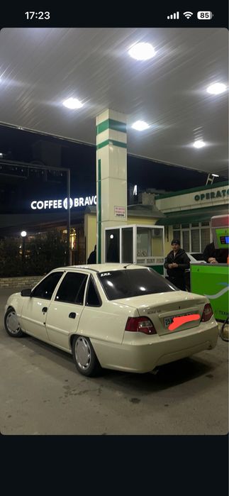 Нексия 2 холати яхщи