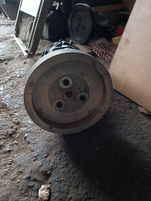 Vand reductor de putere si turatie