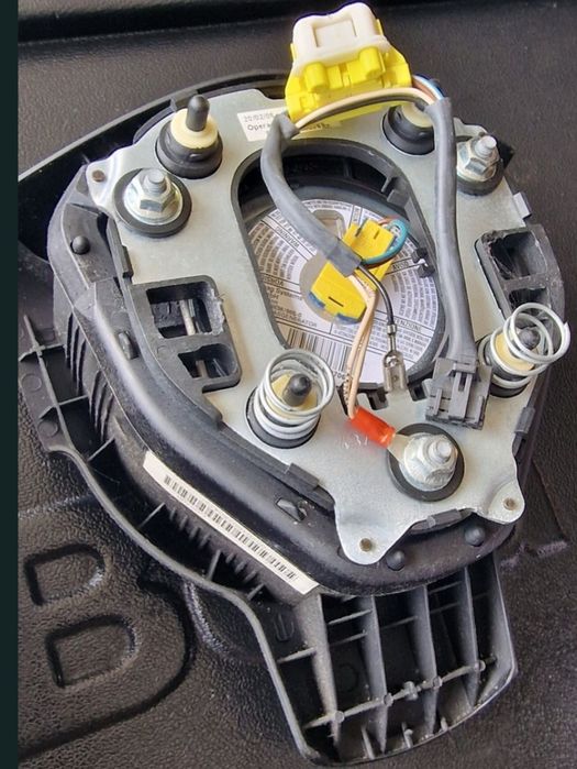 Airbag șofer Seat Leon