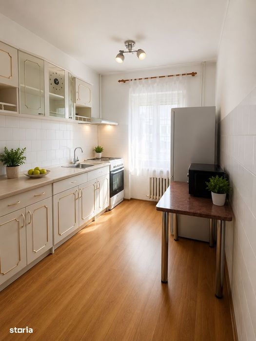 Apartament 2 camere Podgoria /Tudor Vladimirescu