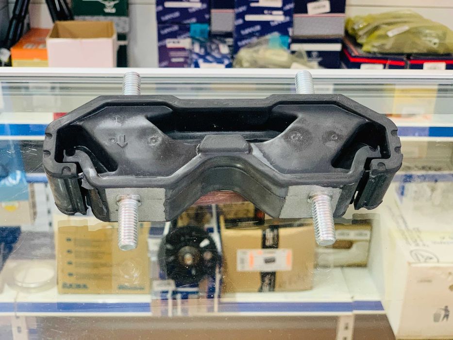 Подушка КПП Газель Бизнес