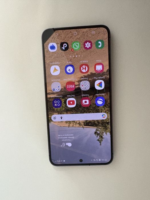 Samsung Galaxy S 24 Мынбулак 58 лот 939711