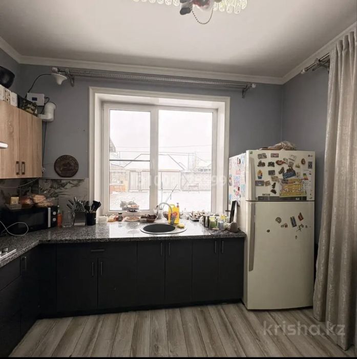 Продаю Кирпичный дом