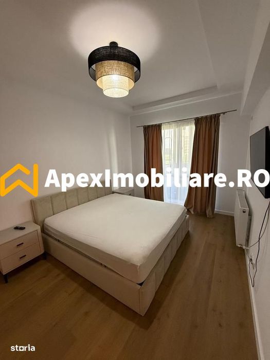Apartament 2 camere de inchiriat Lujerului Bucuresti | ApexImobiliare — fotografia 2