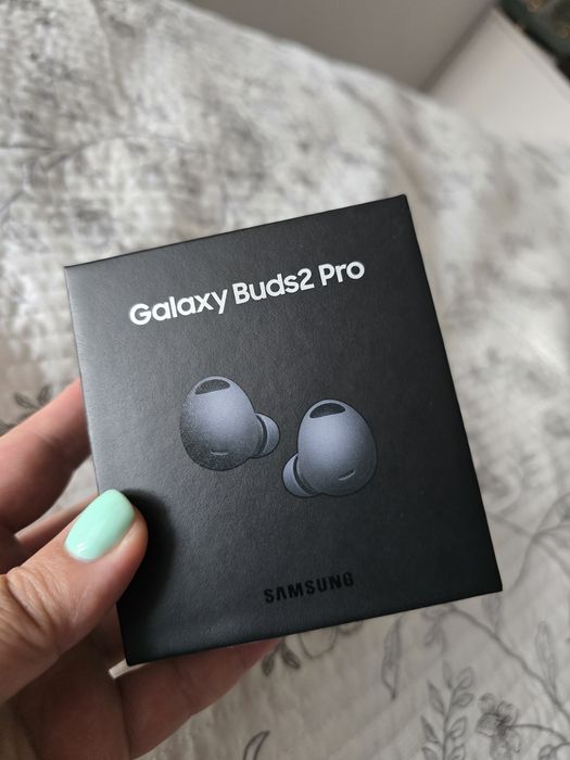 Galaxy buds2 Pro