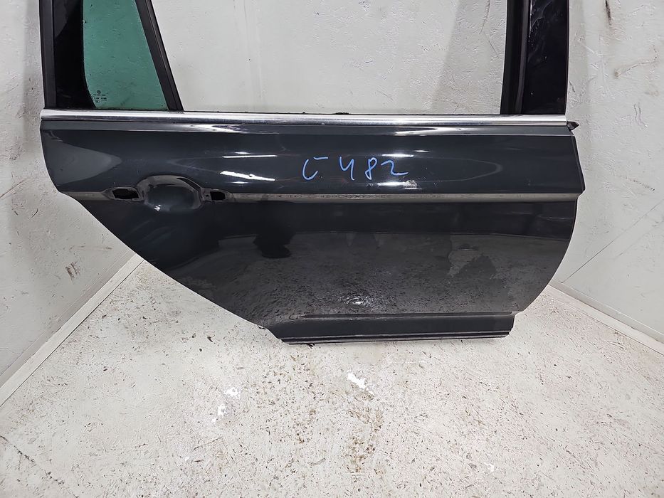 Usa dreapta spate Volkswagen Passat B8 Variant (3G5) [Fabr 2015-prezen