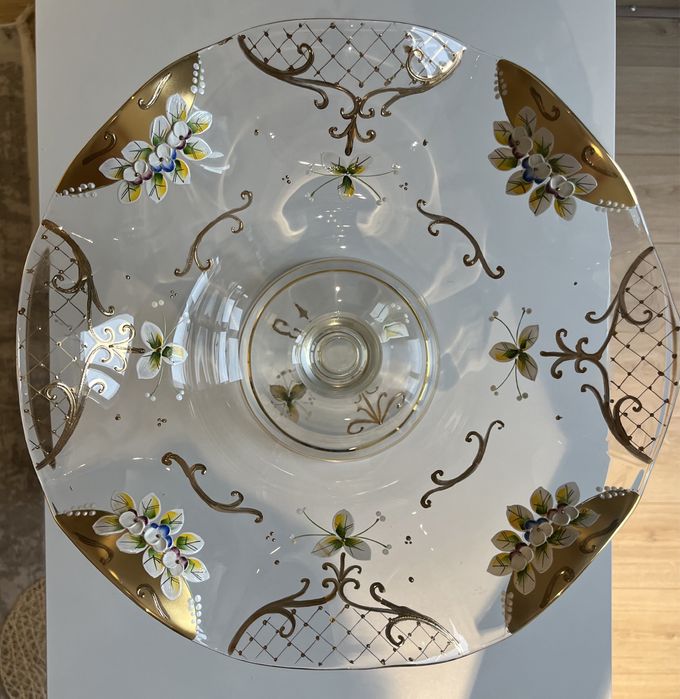 Вазы для фруктов