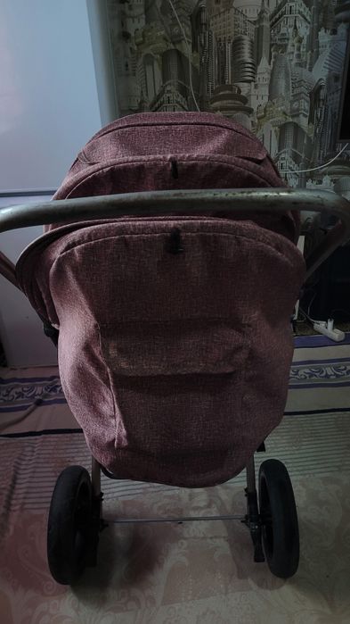 Калеска бу сатылады