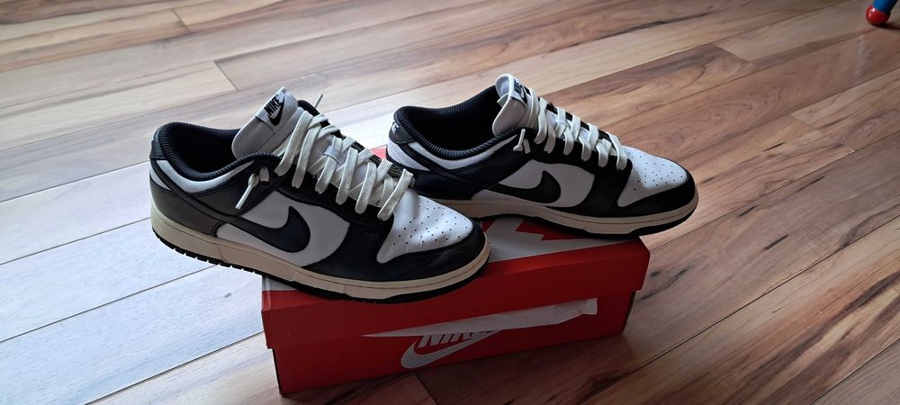 NIKE Dunk Low EU 42.5