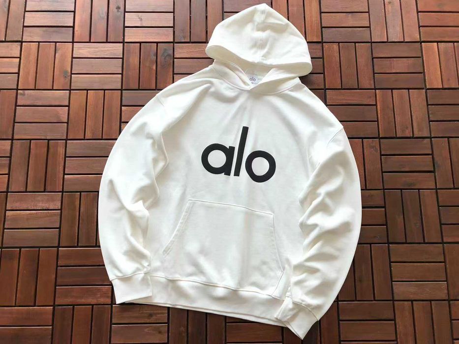 Hanorac ALO Yoga Premium