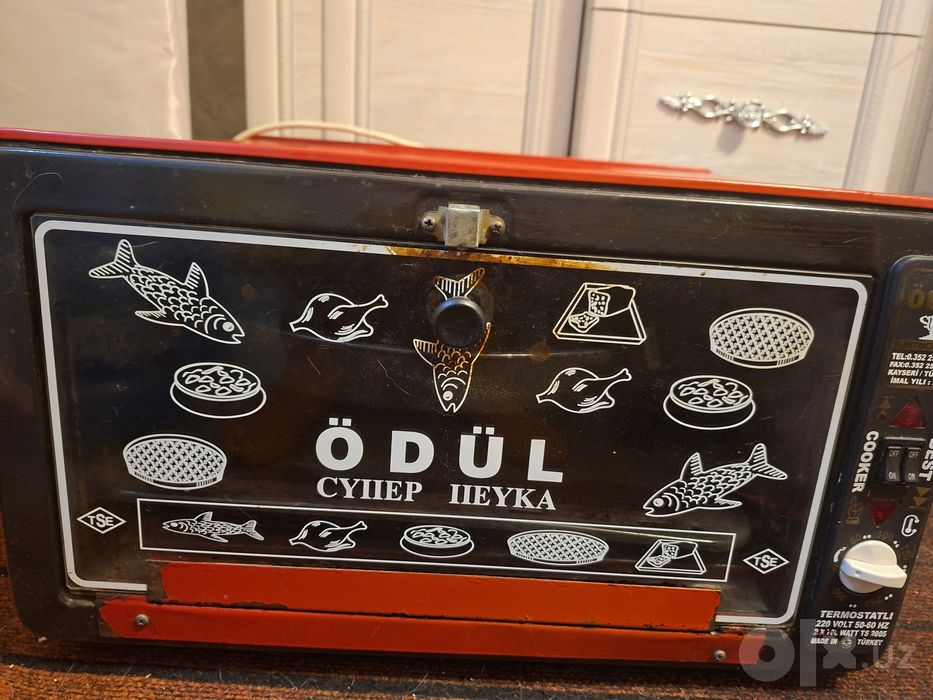 Odul pech 400.000