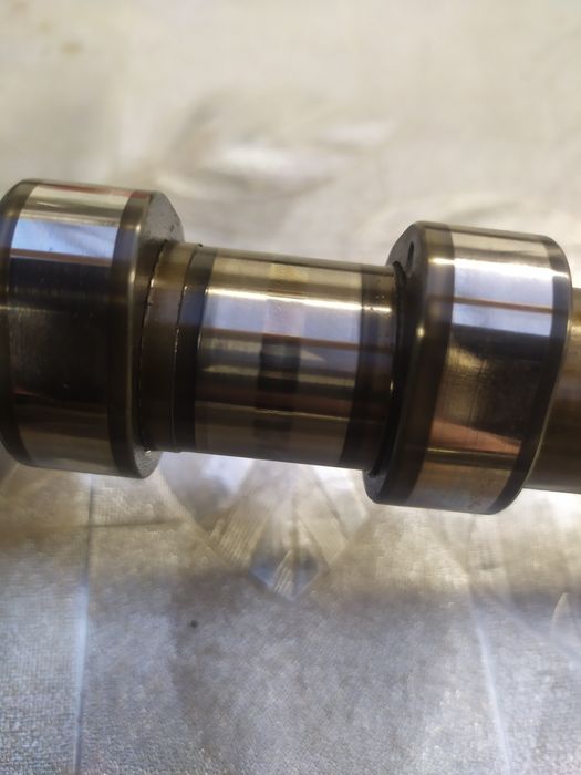 Глава двигател БМВ M57TUE2 235к.с.