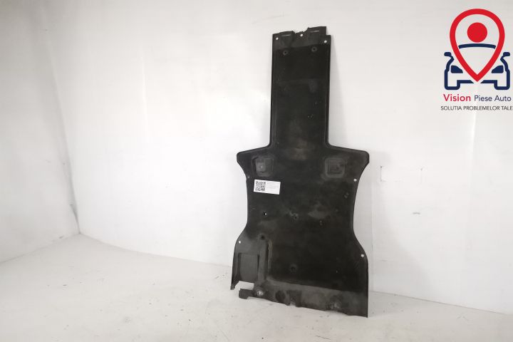 Оригинален Долен Капак на Двигателя в Добро Състояние Фолксваген ВВ Ту