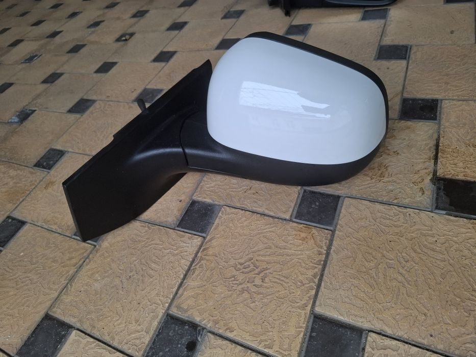 Боковые зеркала Spark