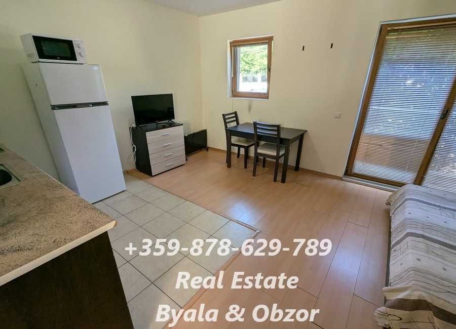 Продава се Едностаен апартамент в Бяла - 39 кв.м за 1026 €/кв.м - Снимка #4