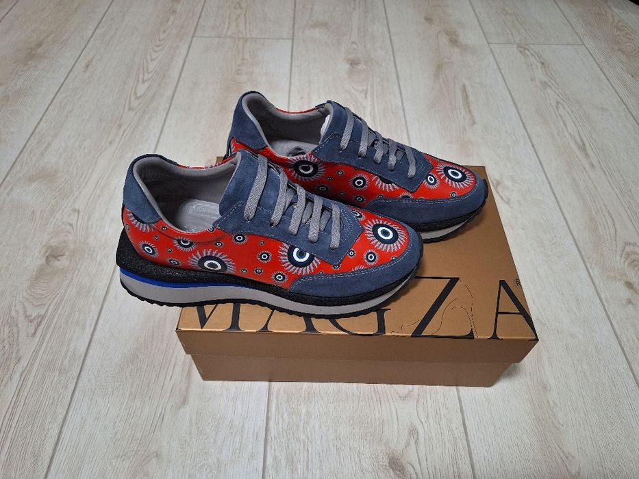 Дизайнерски дамски сникерси