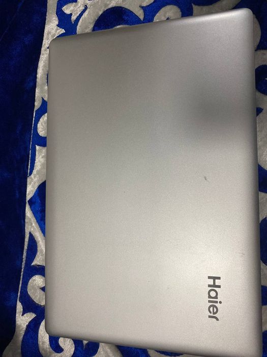Ноутбук - Haier!