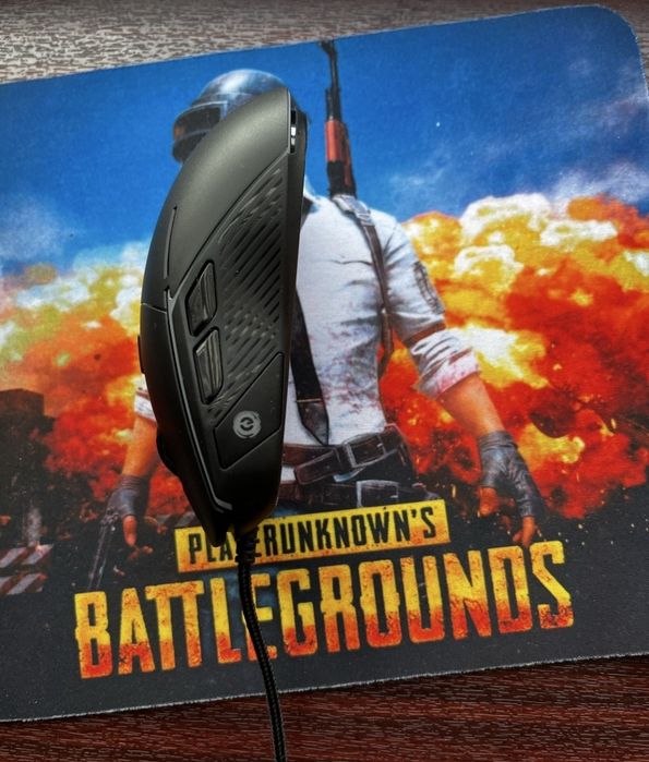 Игровая мышь “Canyon gaming”