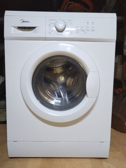 Стиральная машина Midea 5kg
