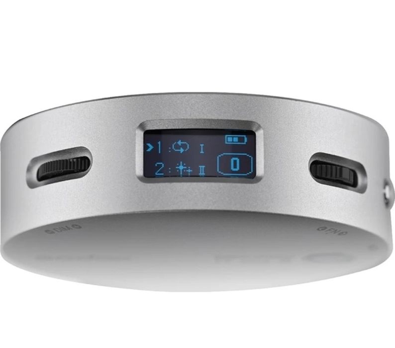 Фото вспышка, радиосинхронизатор.