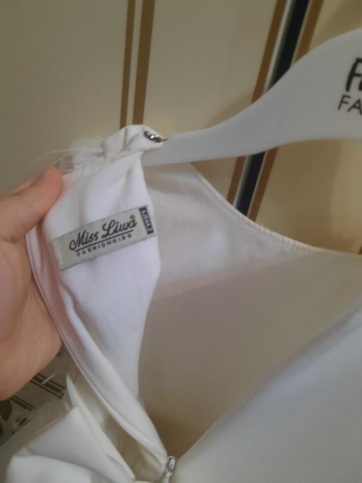 Детское красивое платье