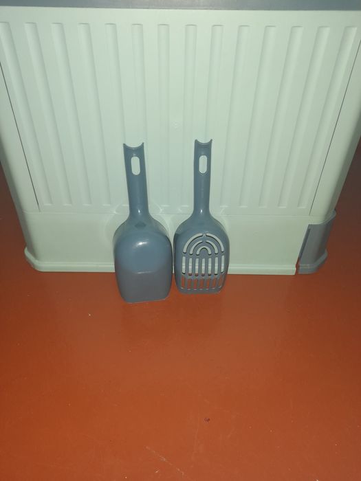 Lapatka srichna sotiladi