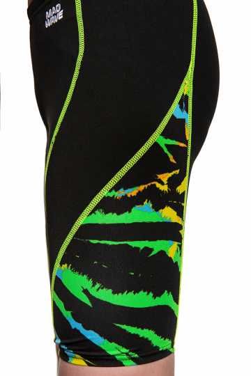 Скидки 20% Юниорские тренировочные плавки-джаммеры Spurt junior