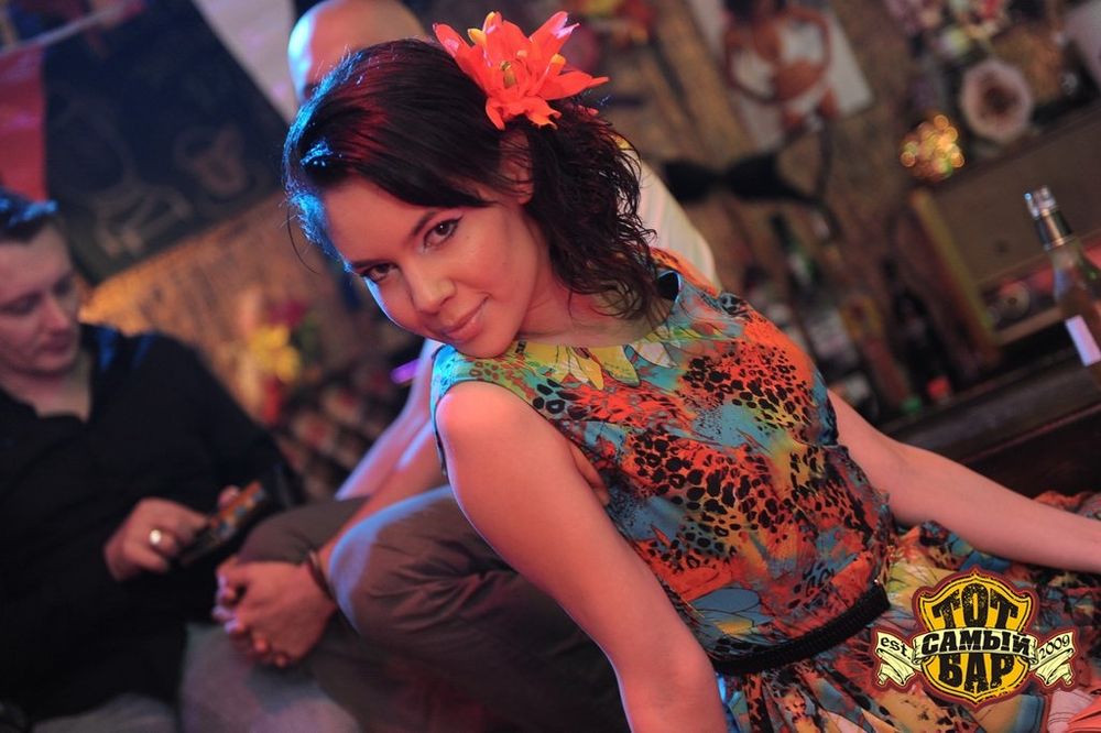 Уборка помещений