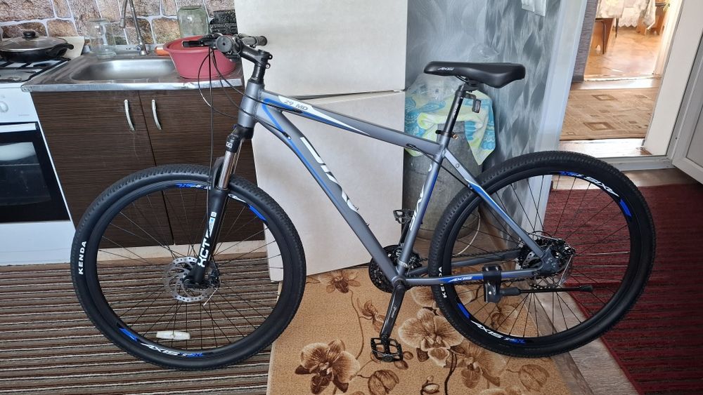 Велосипед AXIS 29 MD