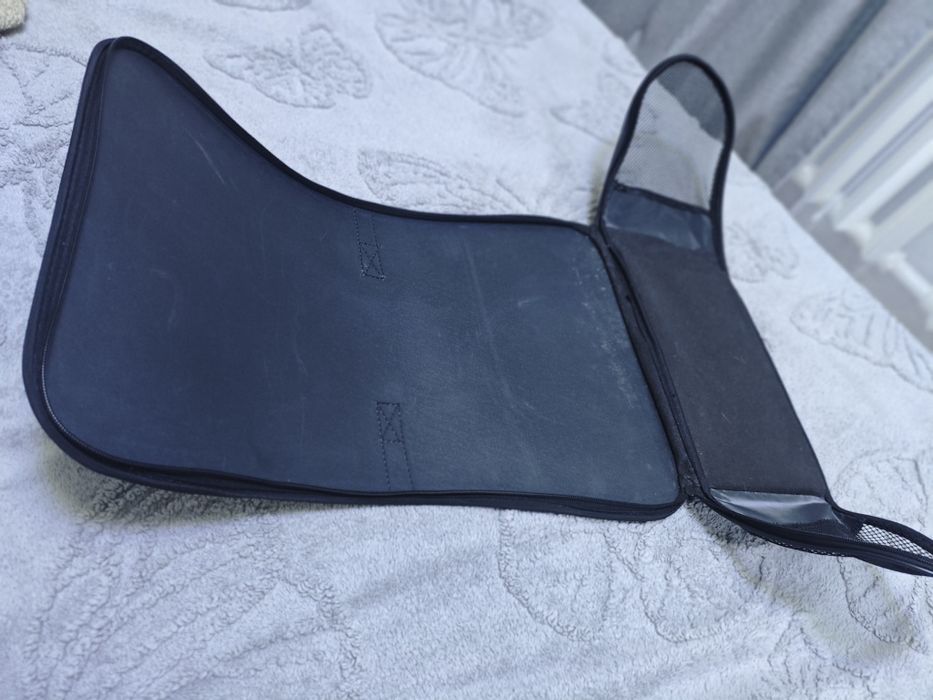 Кошачья переноска