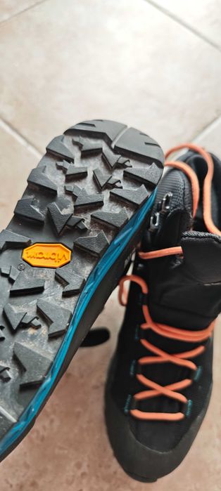 Dachstein  Delta Rise 3.0 MC GTX WMN