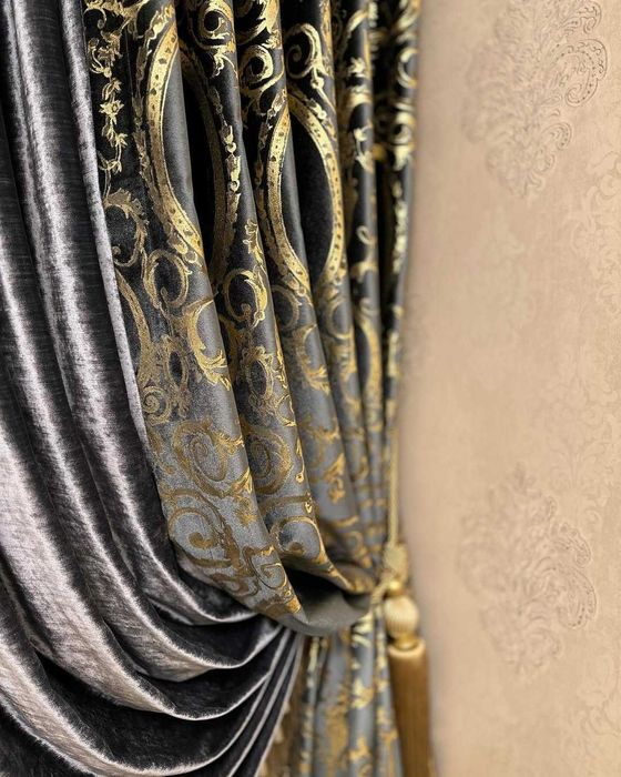 Arrzon pardalar! Buyurtma bering, hozir tikaman