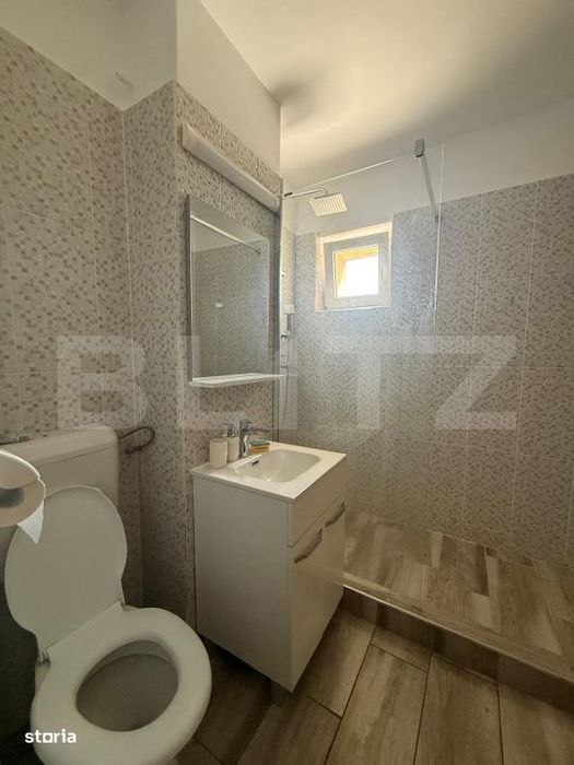 Apartament 3 camere, 68 mp, zona Tudor