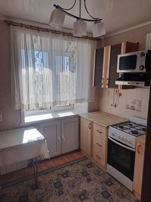 Продам двухкомнатную квартиру