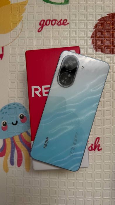 телефон Redmi A5