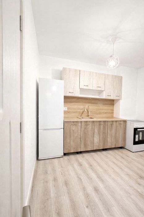 Двустаен апартамент под наем