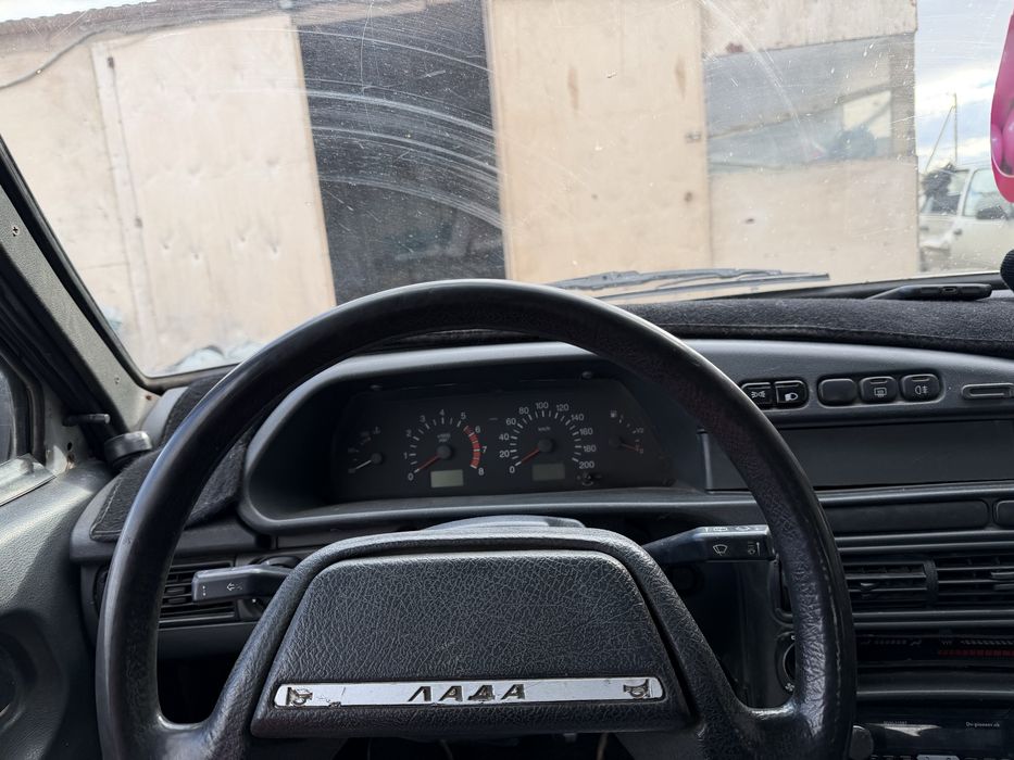 Ваз 2114 таза қазақ
